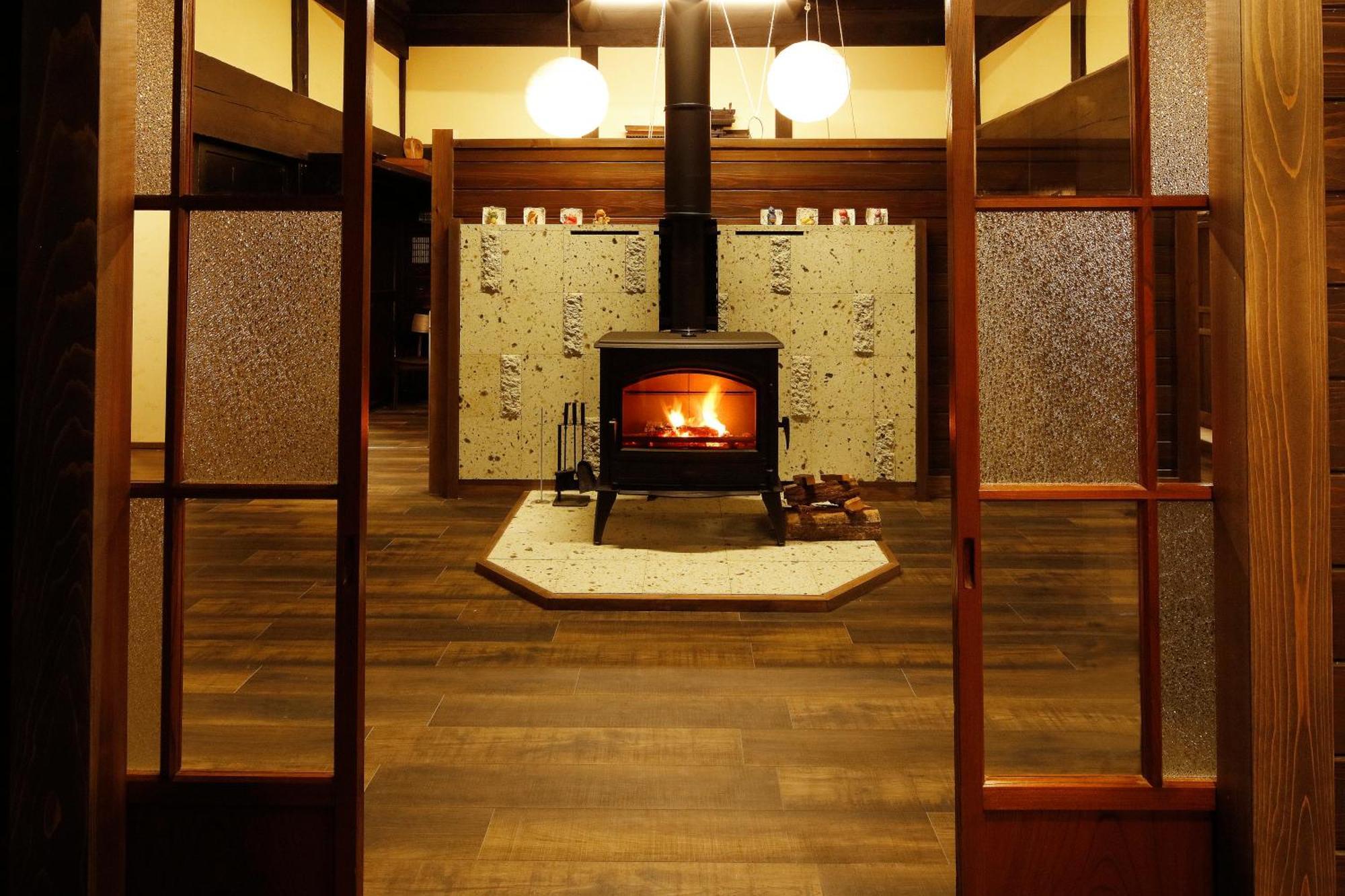 Hana To Hana Nikkō Extérieur photo