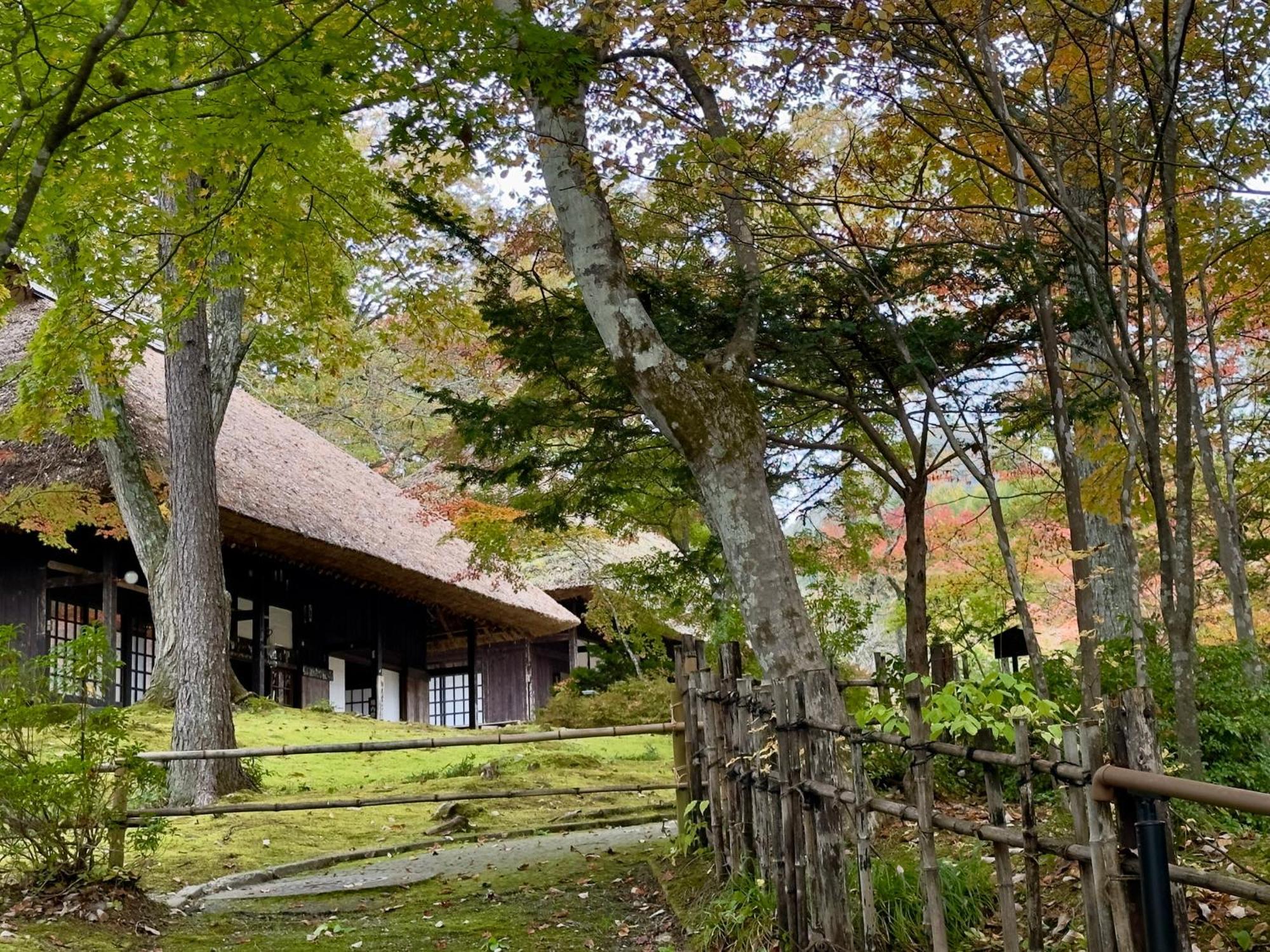 Hana To Hana Nikkō Extérieur photo