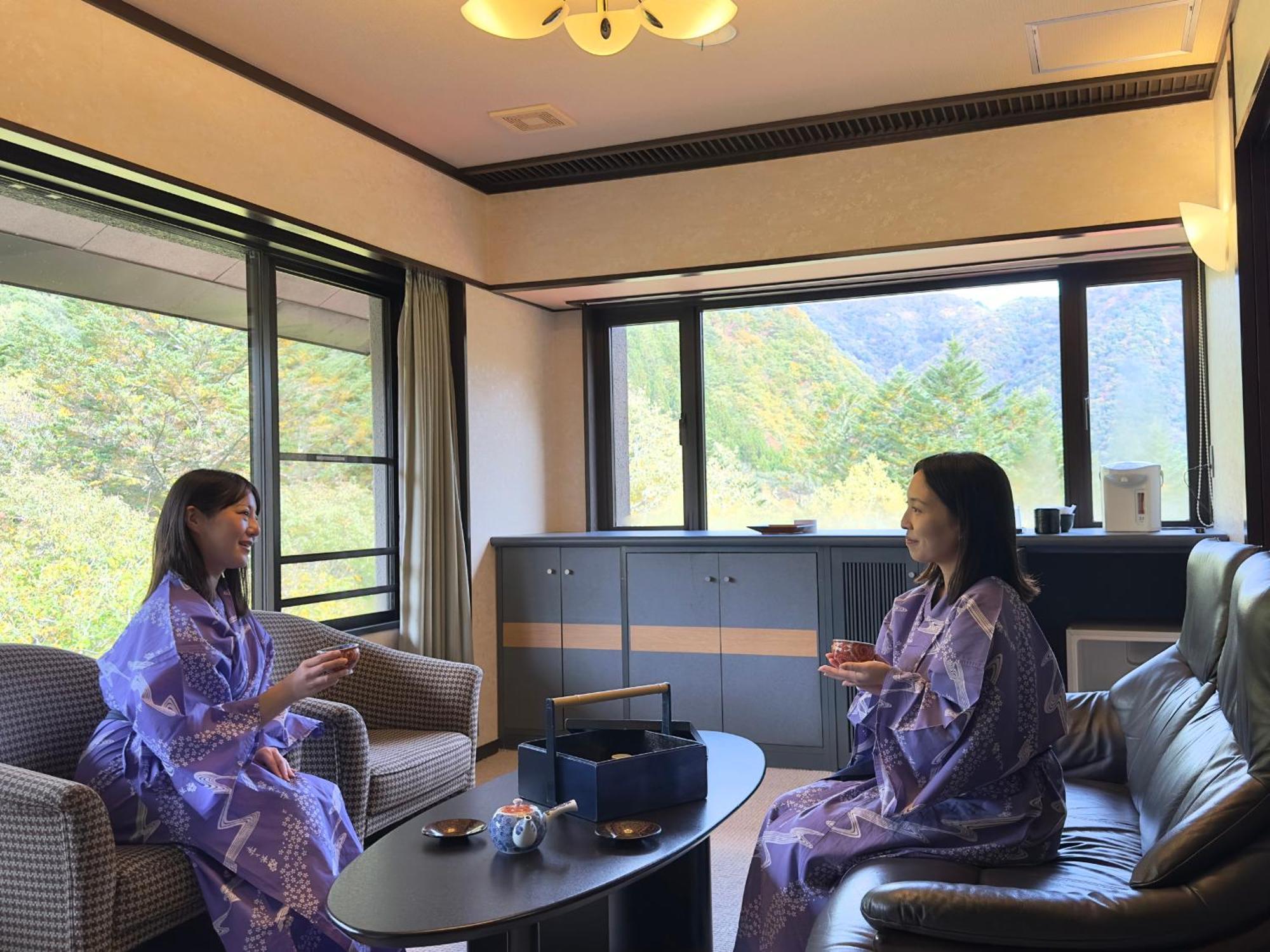 Hana To Hana Nikkō Extérieur photo