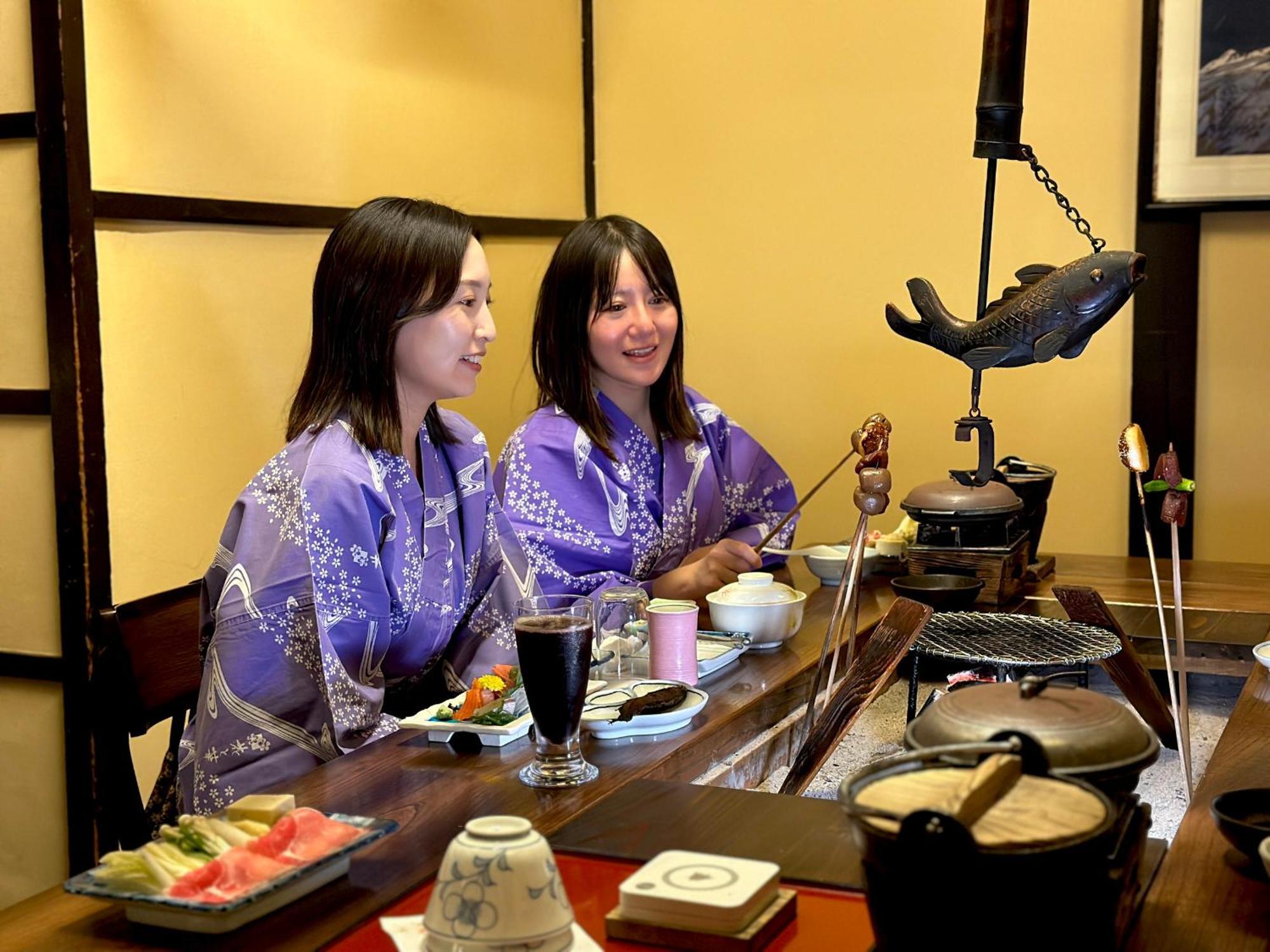 Hana To Hana Nikkō Extérieur photo