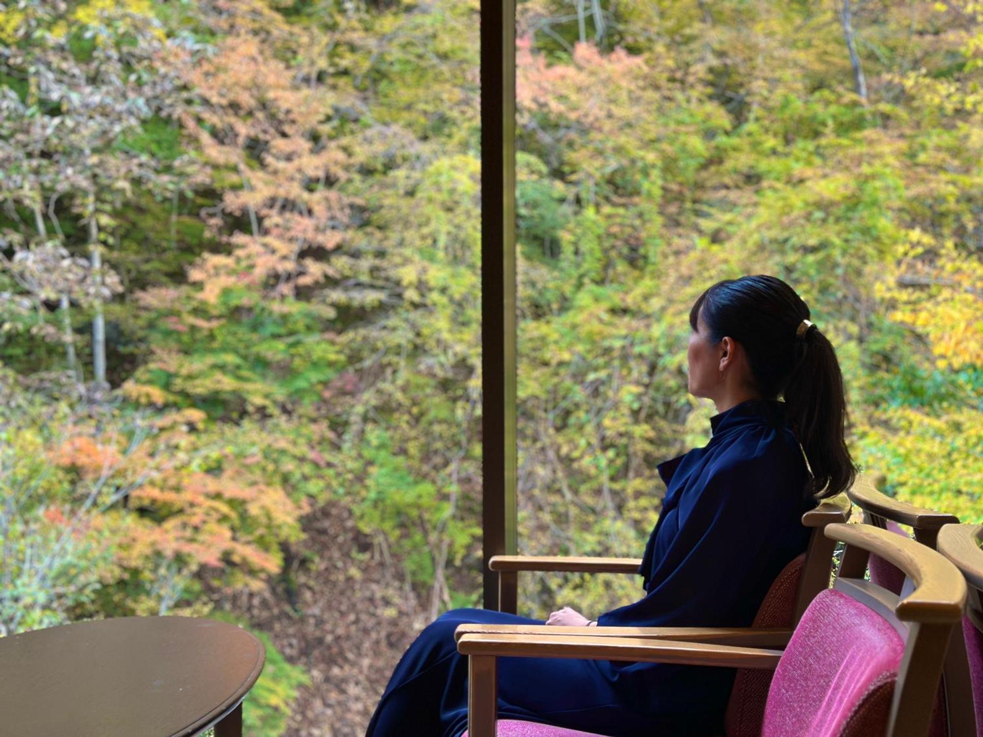Hana To Hana Nikkō Extérieur photo