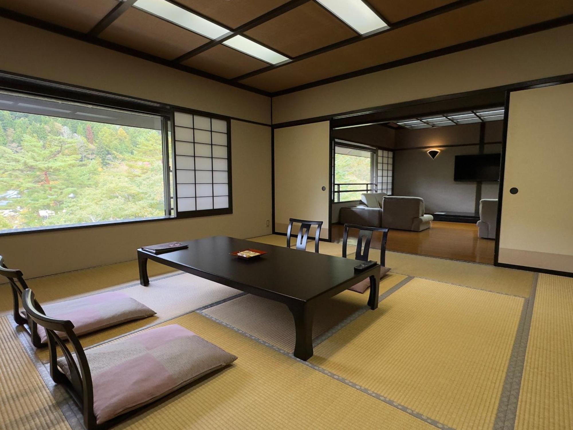 Hana To Hana Nikkō Extérieur photo