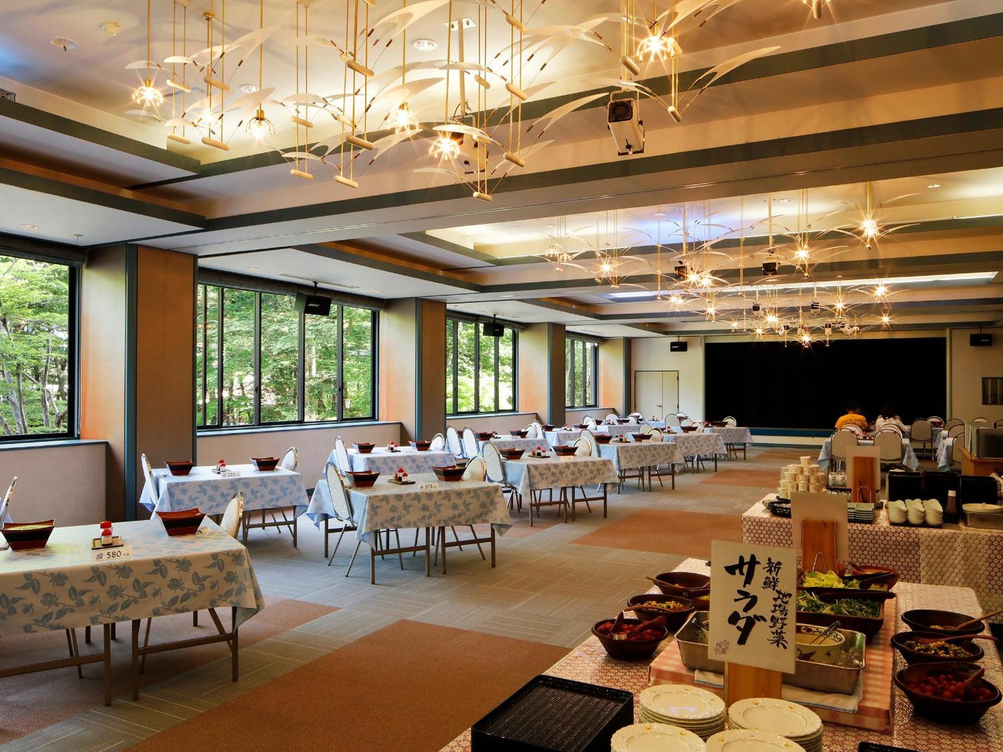 Hana To Hana Nikkō Extérieur photo