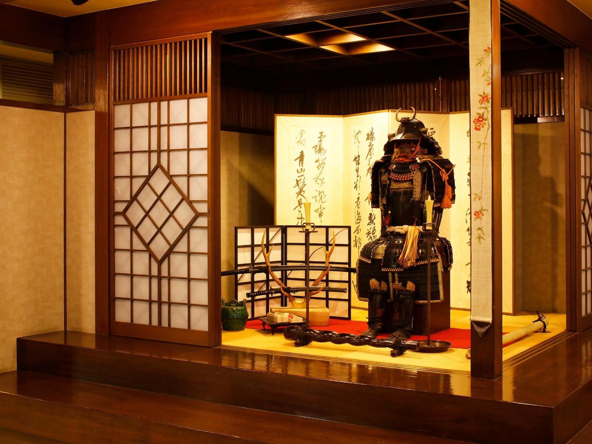 Hana To Hana Nikkō Extérieur photo