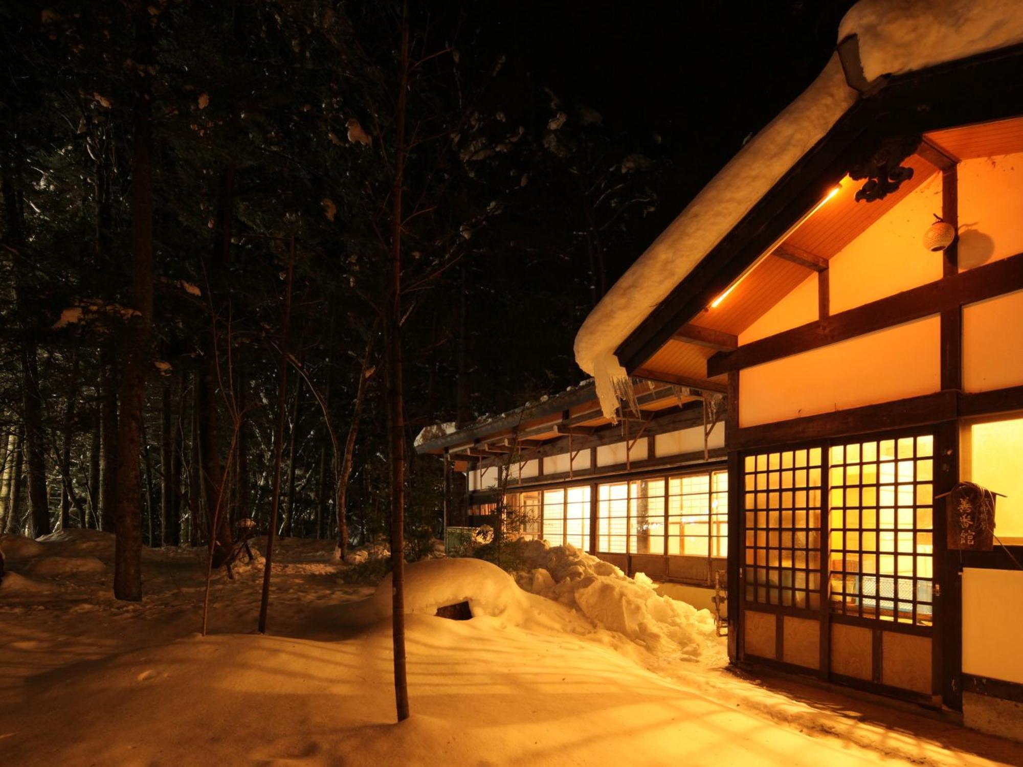 Hana To Hana Nikkō Extérieur photo
