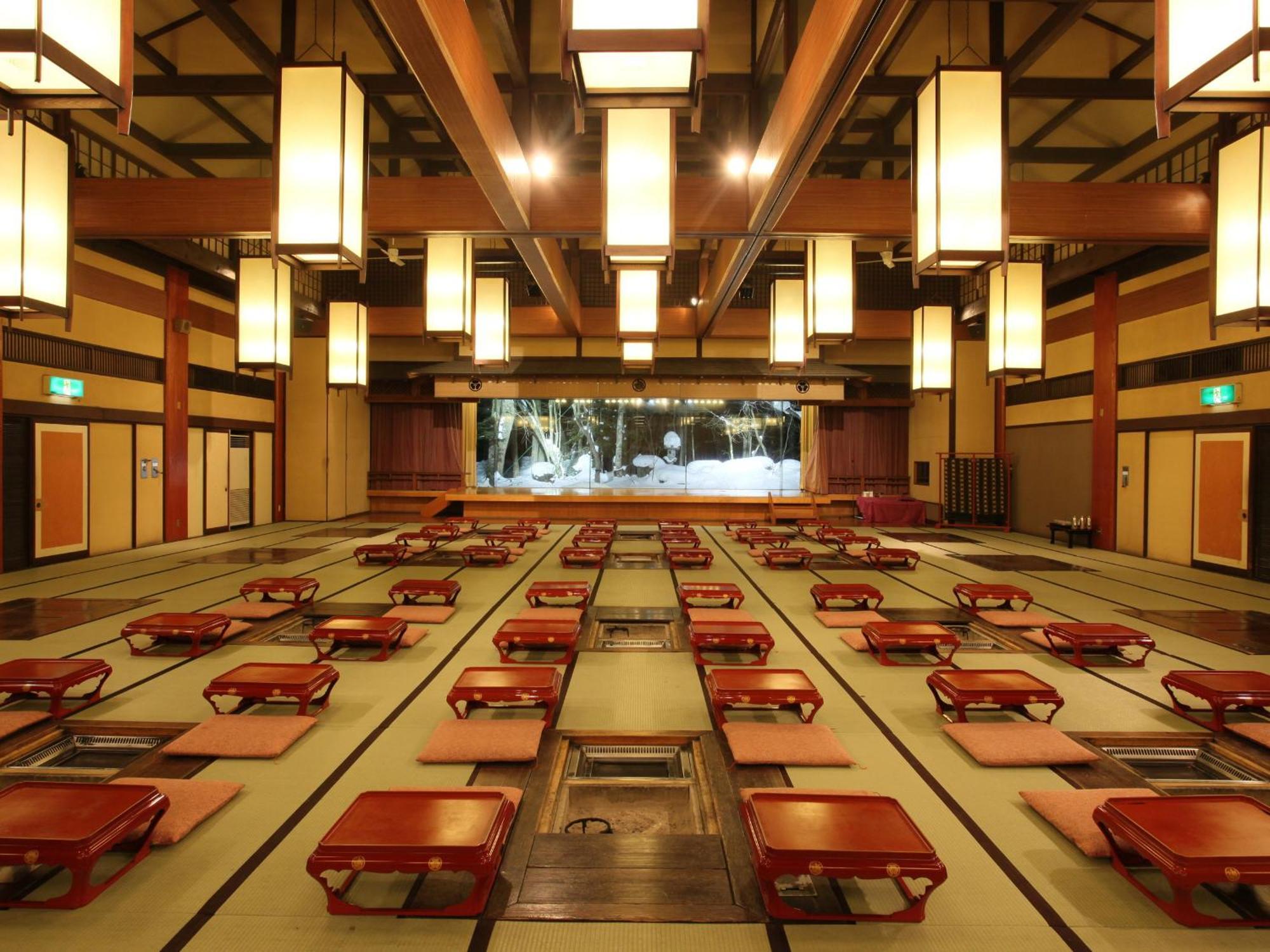 Hana To Hana Nikkō Extérieur photo