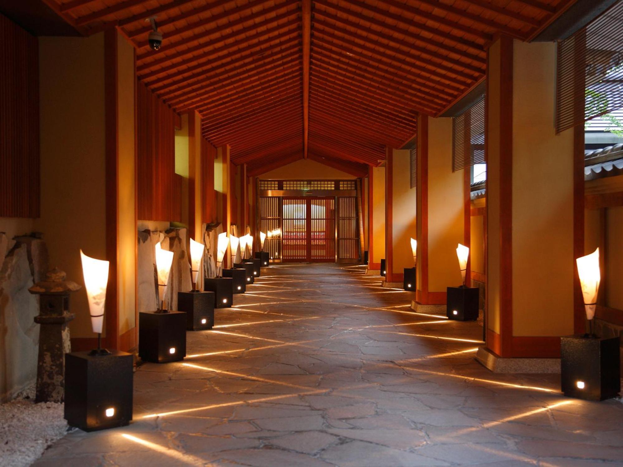 Hana To Hana Nikkō Extérieur photo