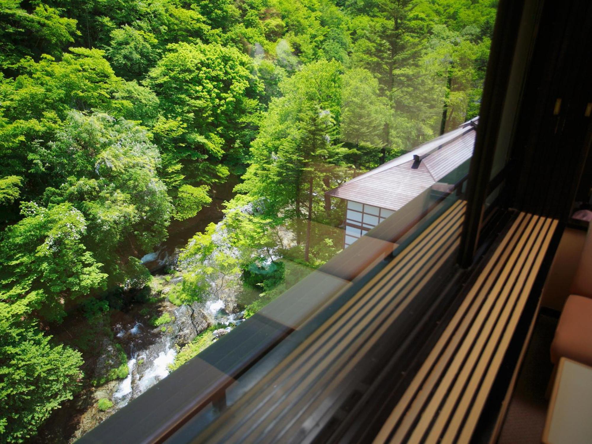 Hana To Hana Nikkō Extérieur photo