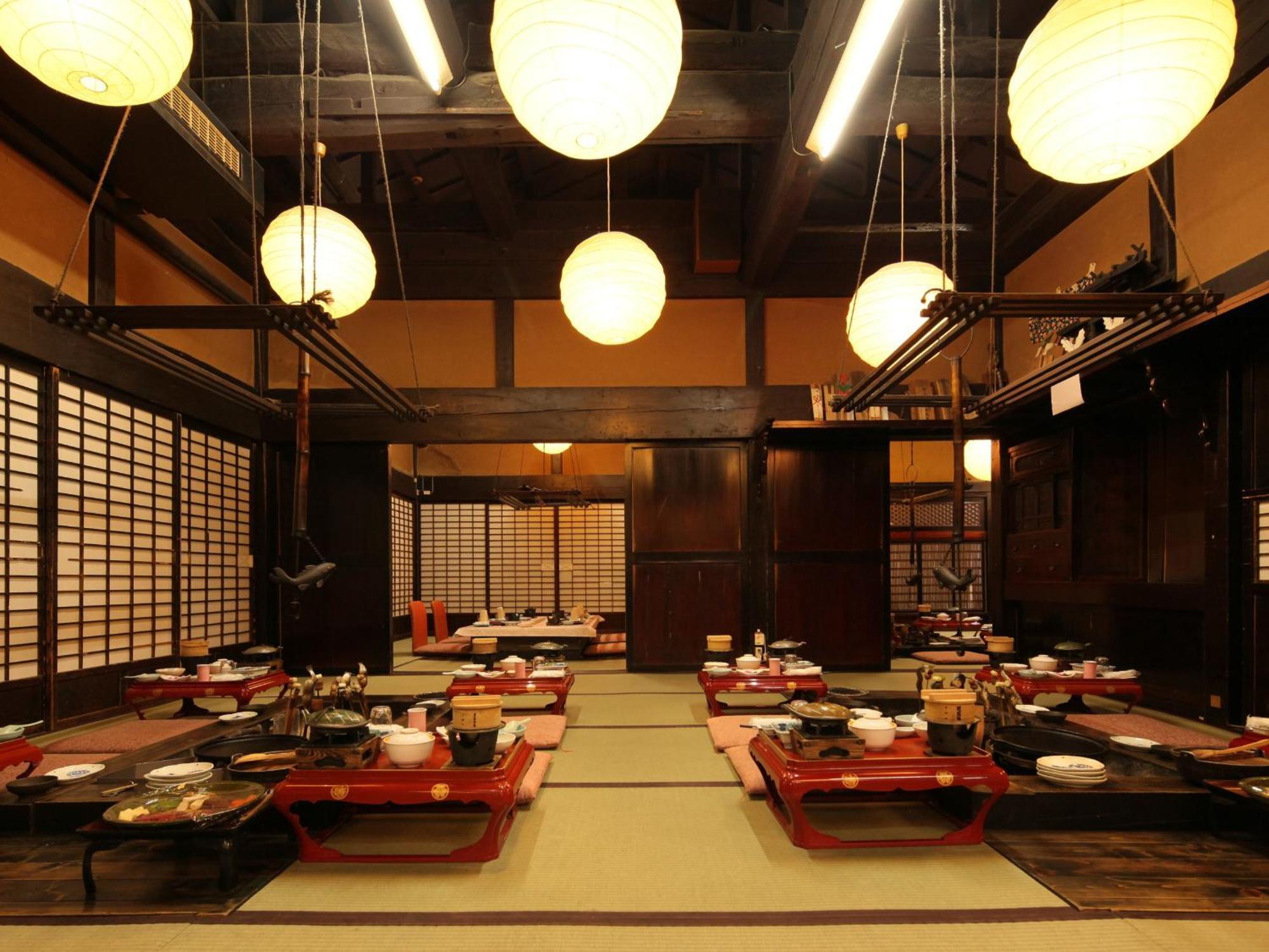 Hana To Hana Nikkō Extérieur photo