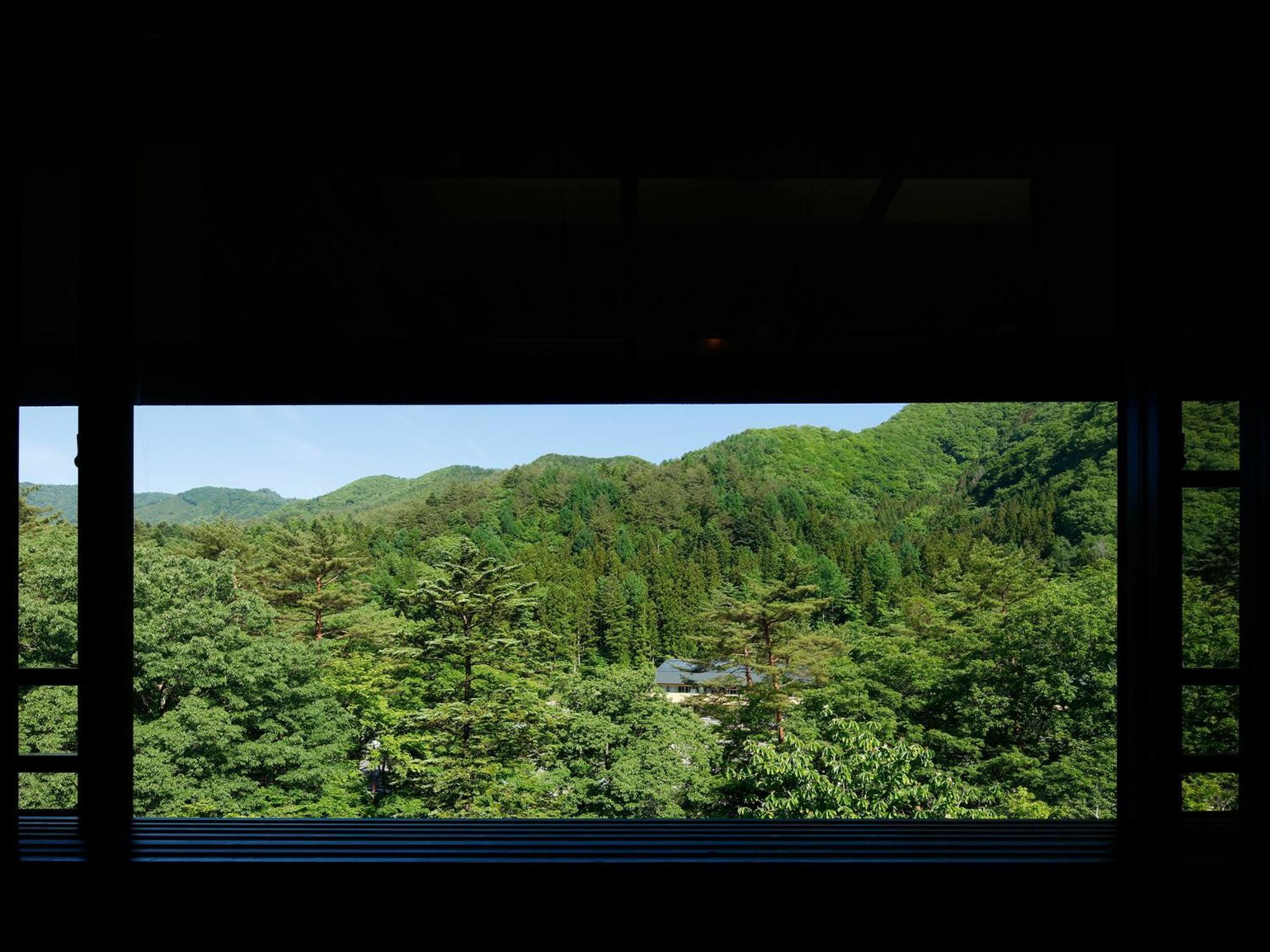 Hana To Hana Nikkō Extérieur photo