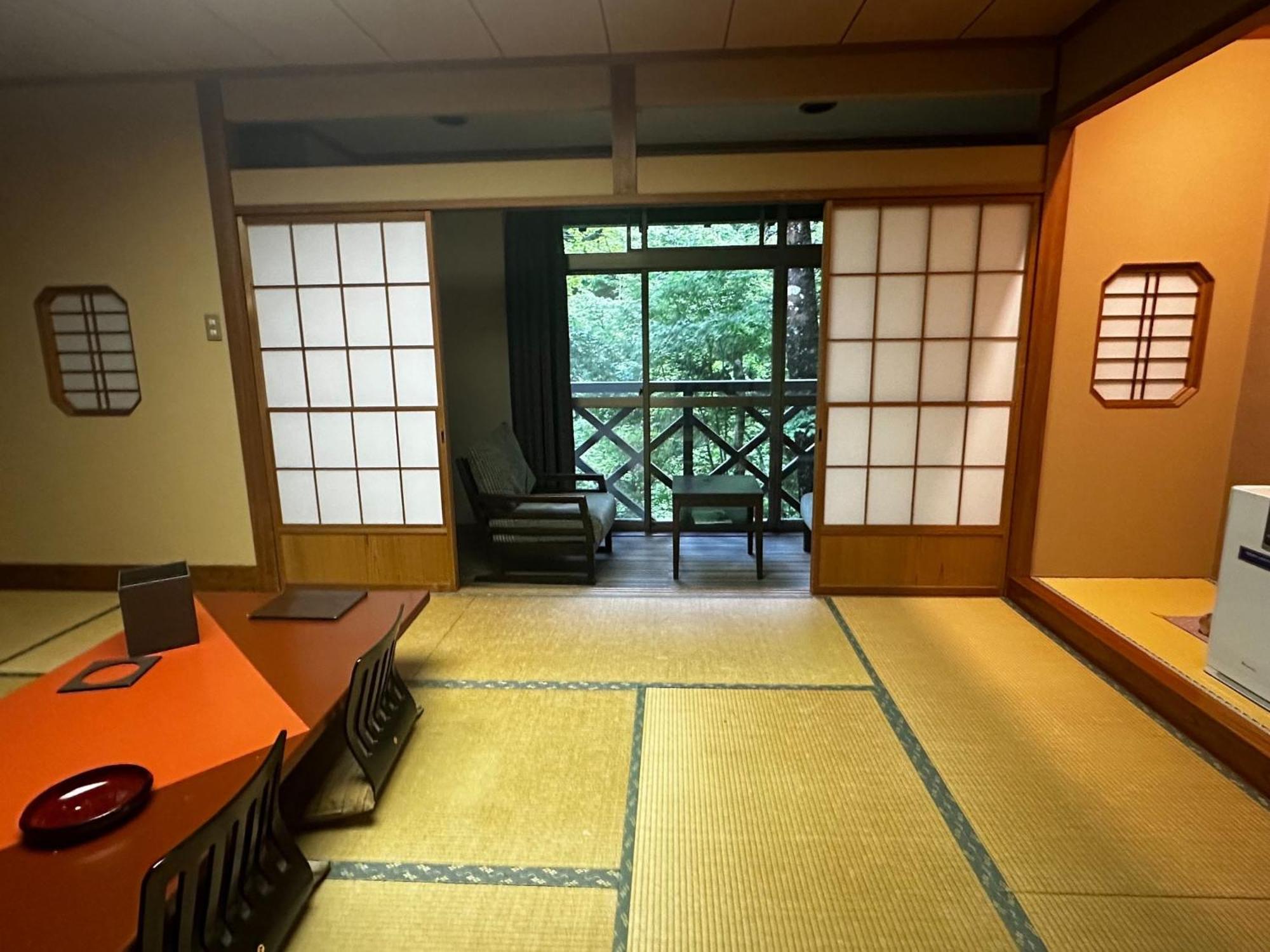 Hana To Hana Nikkō Extérieur photo