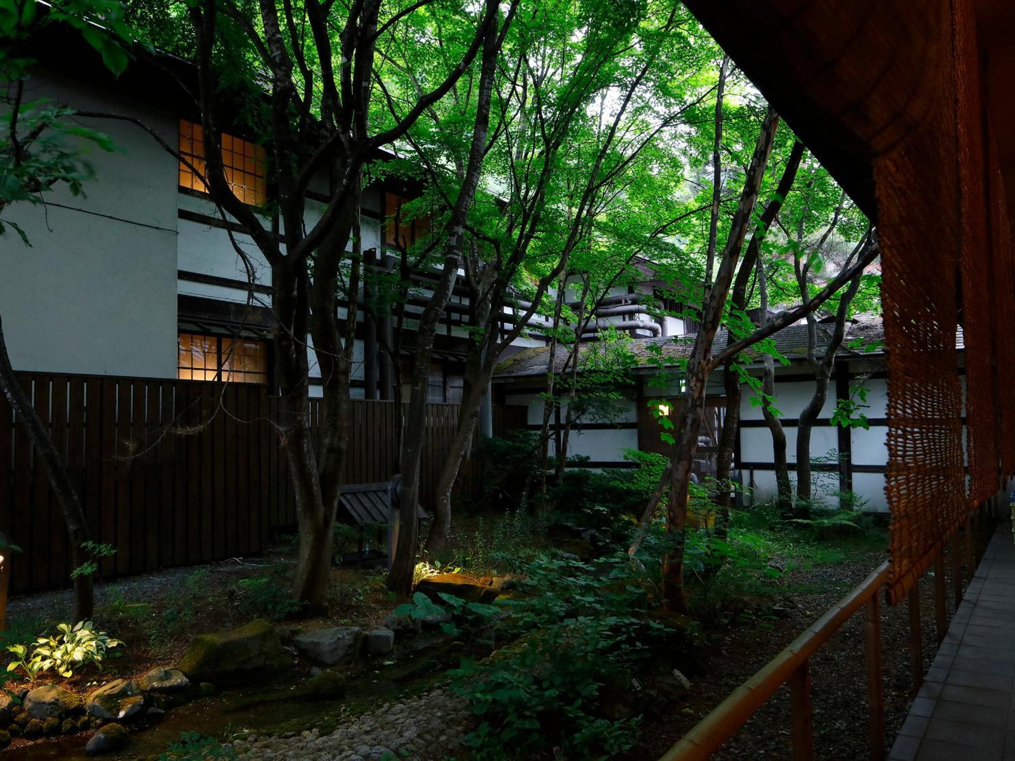 Hana To Hana Nikkō Extérieur photo